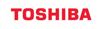 TOSHIBA